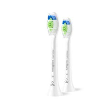 Philips Sonicare Optimal White Replacement Brush Heads 2 Pack White - Medium-Soft - HX6062/87 — WIMU Kitchen Nairobi — Kenya · WIMU Kitchen