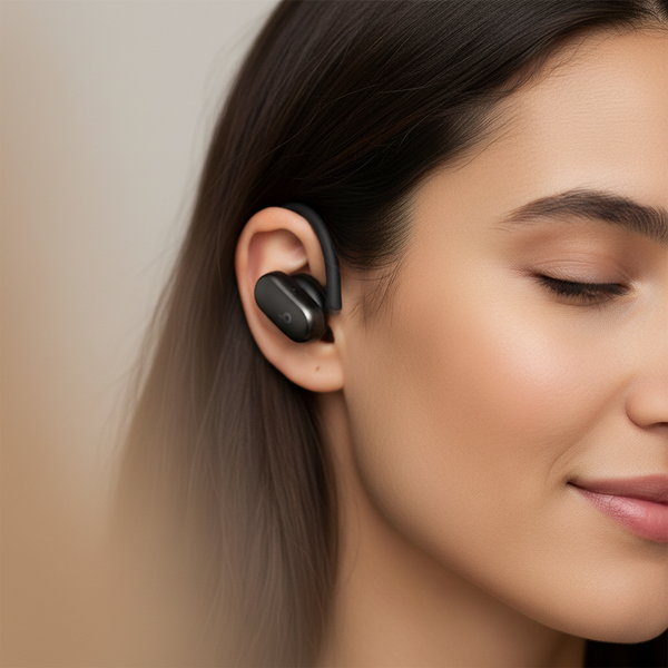 Anker Soundcore AeroFit 2 Open-Ear Wireless Earbuds with AI Assistant A3874H12 — WIMU Kitchen Nairobi — Kenya · WIMU Kitchen Nairobi