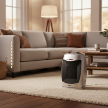 Sanford Dual Heating Room Heater 750W/1500W with Oscillation and Adjustable Thermostat - SF1229RH — WIMU Kitchen Nairobi — Kenya · WIMU Kitchen