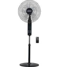 Sanford 16-Inch Metal Stand Fan with 4 Aluminium Blades, Copper Motor and Remote - SF945SFN — WIMU Kitchen Nairobi — Kenya · WIMU Kitchen