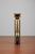 Digital Hair Clipper with LCD Display, T-Blade and Type-C Charging - Gold Metal Body — WIMU Kitchen Nairobi