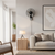Sanford 16-Inch Wall Fan with Remote Control, Copper Motor and 1300 RPM - SF931WFN — WIMU Kitchen Nairobi