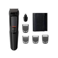 Philips Multi-Purpose Grooming Set with 6 Tools, 60 Minute Runtime and No Oiling - MG3710/15 — WIMU Kitchen Nairobi — Kenya · WIMU Kitchen