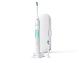 Philips Sonicare ProtectiveClean Electric Toothbrush with Pressure Sensor, BrushSync and Travel Case - HX6857/30 — WIMU Kitchen Nairobi — Kenya · WIMU Kitchen