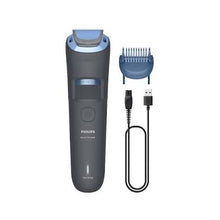 Philips 3000 Series Beard Trimmer with 20 Length Settings in 0.5mm Steps and Waterproof Body - BT3617/15 — WIMU Kitchen Nairobi — Kenya · WIMU Kitchen