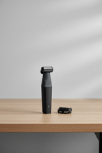 Philips Body Shaver with 2 Integrated Pre-Trimmers and Fixed Length Setting - BG3010/15 — WIMU Kitchen Nairobi — Kenya · WIMU Kitchen