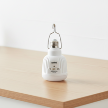 Sanford 5W Rechargeable Emergency LED Bulb with 40 SMD LEDs, AC/DC and B22 & E27 Fittings - SF699LED — WIMU Kitchen Nairobi — Kenya · WIMU Kitchen