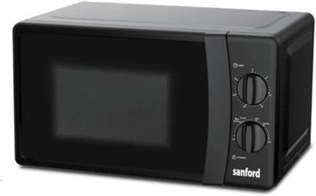 Sanford 20L Microwave Oven 1150W with 6 Power Levels, Defrost and Interior Light - SF5629MO — WIMU Kitchen Nairobi — Kenya · WIMU Kitchen