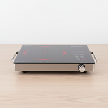 Geepas Digital Infrared Cooker with Ceramic Element and 10 Power Levels - GIC6920 — WIMU Kitchen Nairobi — Kenya · WIMU Kitchen