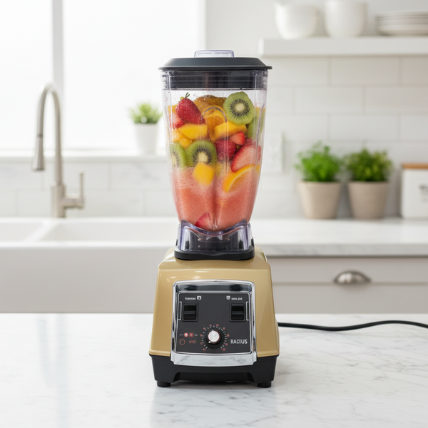 Tlac Commercial Blender 2500W with 6L Jug OTJ-662 — WIMU Kitchen Nairobi — Kenya · WIMU Kitchen Nairobi