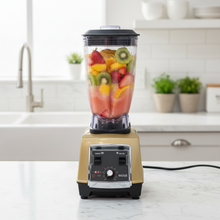 Tlac Commercial Blender 2500W with 6L Jug OTJ-662 — WIMU Kitchen Nairobi — Kenya · WIMU Kitchen