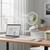 Sanford Rechargeable Portable Clip Fan with USB Charging and 5 Hour Runtime - SF6664PCF — WIMU Kitchen Nairobi