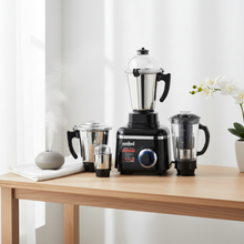 Sanford 5-in-1 Mixer Grinder 1200W with Copper Motor, 22,000 RPM and Harmonic Grinding - SF5913GM-A — WIMU Kitchen Nairobi — Kenya · WIMU Kitchen