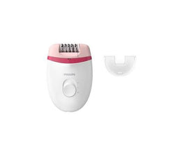 Philips Satinelle Epilator with 2 Speed Settings and Washable Head - BRE235/00 — WIMU Kitchen Nairobi — Kenya · WIMU Kitchen