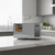 Sanford 25L Microwave Oven with 1000W Grill, 10 Power Levels and 8 Cooking Functions - SF5632MO — WIMU Kitchen Nairobi