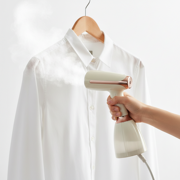 Sanford Handheld Garment Steamer 1640W with Vertical and Horizontal Steaming - SF2904GS — WIMU Kitchen Nairobi — Kenya · WIMU Kitchen Nairobi