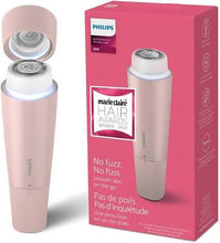 Philips 5000 Series Facial Hair Remover with Built-In Mirror and LED Light - BRR454/00 — WIMU Kitchen Nairobi — Kenya · WIMU Kitchen
