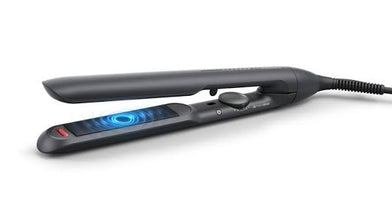 Philips 5000 Series Hair Straightener with ThermoShield, Argan Oil Ceramic Plates and Ionic Care - BHS510/03 — WIMU Kitchen Nairobi — Kenya · WIMU Kitchen