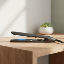 Philips 5000 Series Hair Straightener with ThermoShield, Argan Oil Ceramic Plates and Ionic Care - BHS510/03 — WIMU Kitchen Nairobi — Kenya · WIMU Kitchen