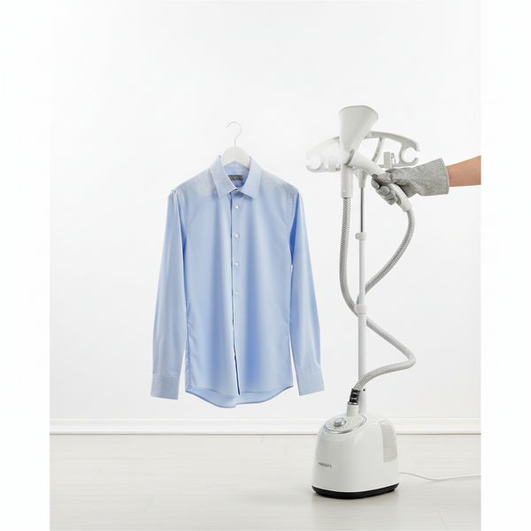 Sanford 1800W Garment Steamer with 1.5L Water Tank and 45 Second Heat-Up - SF2913GS — WIMU Kitchen Nairobi — Kenya · WIMU Kitchen Nairobi