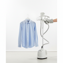 Sanford 1800W Garment Steamer with 1.5L Water Tank and 45 Second Heat-Up - SF2913GS — WIMU Kitchen Nairobi — Kenya · WIMU Kitchen