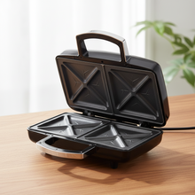 Sanford 1400W 4-Slice Sandwich Toaster with Non-Stick Coated Plates - SF9901ST — WIMU Kitchen Nairobi — Kenya · WIMU Kitchen