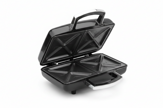 Sanford 1400W 4-Slice Sandwich Toaster with Non-Stick Coated Plates - SF9901ST — WIMU Kitchen Nairobi — Kenya · WIMU Kitchen