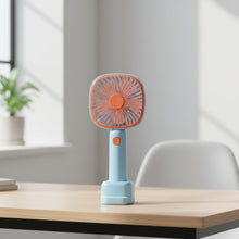 Sanford Rechargeable Hand Fan with USB Charging and 3 Hour Runtime - SF937HFN — WIMU Kitchen Nairobi — Kenya · WIMU Kitchen