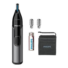 Philips Nose Trimmer Series 3000 for Nose, Ear and Eyebrow Hair - Fully Washable NT3650/16 — WIMU Kitchen Nairobi — Kenya · WIMU Kitchen