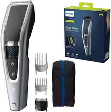 Philips Hair Clipper Series 5000 with 28 Length Settings, DualCut and 90 Minute Runtime - HC5630/15 — WIMU Kitchen Nairobi — Kenya · WIMU Kitchen