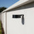 Philips LED Solar Wall Light Round 200 Lumen Vynce - 1.5W Warm White 827, IP44 — WIMU Kitchen Nairobi