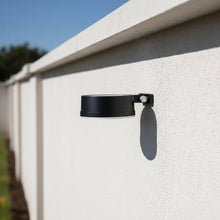 Philips LED Solar Wall Light Round 200 Lumen Vynce - 1.5W Warm White 827, IP44 — WIMU Kitchen Nairobi — Kenya · WIMU Kitchen