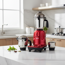 Sanford 3-in-1 Mixer Grinder with Three Stainless Steel Jars - SF5911GM-B — WIMU Kitchen Nairobi — Kenya · WIMU Kitchen