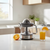 Sanford 0.7L Citrus Juicer 40W with Adjustable Pulp Filter and Transparent Body - SF5559CJ — WIMU Kitchen Nairobi