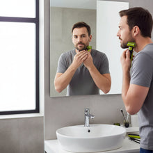 Philips OneBlade Face & Body Trimmer and Shaver with Dual-Sided Blade and Body Attachments - QP2824/10 — WIMU Kitchen Nairobi — Kenya · WIMU Kitchen