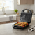 Sanford 1400W Big Size Grill Toaster with Non-Stick Plate and Keep-Warm Function - SF5733GT — WIMU Kitchen Nairobi