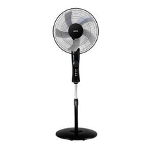 Sanford 18-Inch Stand Fan with Remote Control, LED Display and Adjustable Height - SF901SFN — WIMU Kitchen Nairobi — Kenya · WIMU Kitchen