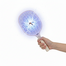 Sanford Rechargeable Mosquito Bat with Electric Mesh and Built-In LED Light - SF638MK — WIMU Kitchen Nairobi — Kenya · WIMU Kitchen