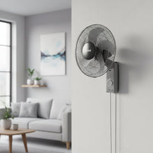 Sanford 16-Inch Wall Fan with 5 Blades, Heavy-Duty Motor and Safety Grill - SF932WFN — WIMU Kitchen Nairobi — Kenya · WIMU Kitchen