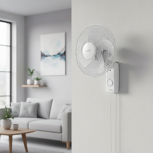 Sanford 16-Inch Wall Fan with 5 Blades, Heavy-Duty Motor and Safety Grill - SF932WFN — WIMU Kitchen Nairobi — Kenya · WIMU Kitchen