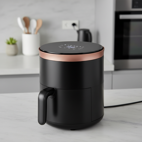 Sanford 4L Air Fryer 1200W with Non-Stick Detachable Oil Tray and 30 Minute Timer - SF2455AF — WIMU Kitchen Nairobi — Kenya · WIMU Kitchen Nairobi