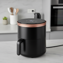 Sanford 4L Air Fryer 1200W with Non-Stick Detachable Oil Tray and 30 Minute Timer - SF2455AF — WIMU Kitchen Nairobi — Kenya · WIMU Kitchen