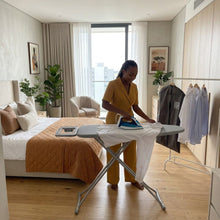 Metal Frame Ironing Board — WIMU Kitchen Nairobi — Kenya · WIMU Kitchen