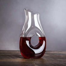 lemon decanter with hole big mouth — Kenya · WIMU Kitchen
