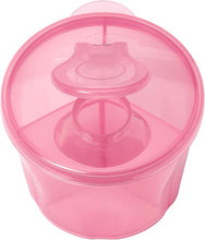 Dr. Brown’s Milk Powder Dispenser Blue – Portable Baby Formula Container with 3 Compartments, Easy-Pour Spout, Travel & Night Feeding Solution — Kenya · WIMU Kitchen