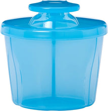 Dr. Brown’s Milk Powder Dispenser Blue – Portable Baby Formula Container with 3 Compartments, Easy-Pour Spout, Travel & Night Feeding Solution — Kenya · WIMU Kitchen