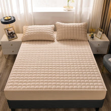 Waterproof Quilted Mattress Protector – Fitted Mattress Pad Cover — Kenya · WIMU Kitchen