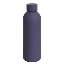 Stainless Steel Water Bottle,Modern Insulated  Leakproof Vacuum Cup with Lid — Kenya · WIMU Kitchen