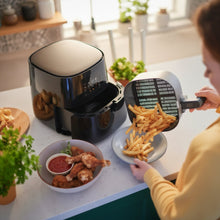 3000 Series Air Fryer — Kenya · WIMU Kitchen