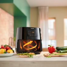 3000 Series Air Fryer — Kenya · WIMU Kitchen